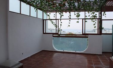 CASA EN CONDOMINIO EN VENTA A ORILLA DEL LAGO 