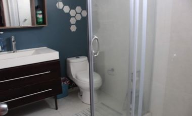 CASA EN CONDOMINIO EN VENTA A ORILLA DEL LAGO 