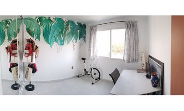 CASA EN CONDOMINIO EN VENTA A ORILLA DEL LAGO 