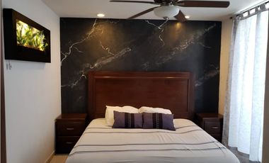 CASA EN CONDOMINIO EN VENTA A ORILLA DEL LAGO 