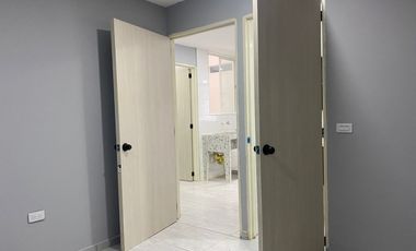 apartamento en arriendo en ciudad 2000. Cod A108345