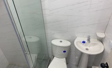 apartamento en arriendo en ciudad 2000. Cod A108345