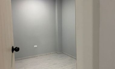 apartamento en arriendo en ciudad 2000. Cod A108345