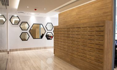 OFICINAS EN RENTA EN TORRE ALBERTINA ZONA LA PAZ