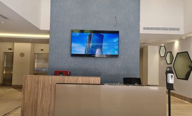 OFICINAS EN RENTA EN TORRE ALBERTINA ZONA LA PAZ