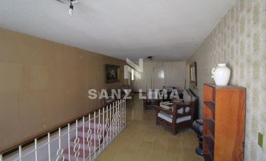 Zona Centro: Amplia casa con jardín, ideal para hotel o restaurante-bar