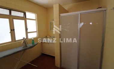 Zona Centro: Amplia casa con jardín, ideal para hotel o restaurante-bar