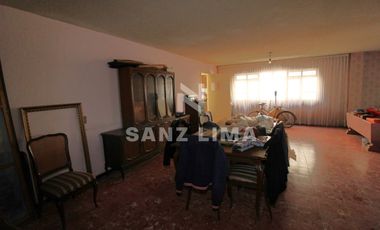 Zona Centro: Amplia casa con jardín, ideal para hotel o restaurante-bar
