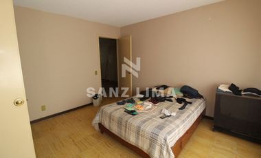 Zona Centro: Amplia casa con jardín, ideal para hotel o restaurante-bar