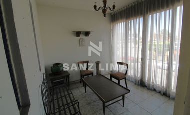 Zona Centro: Amplia casa con jardín, ideal para hotel o restaurante-bar