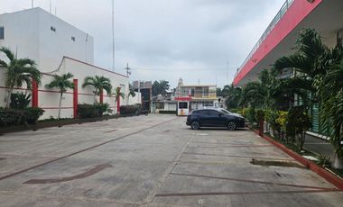 Renta de Locales en Plaza Reale