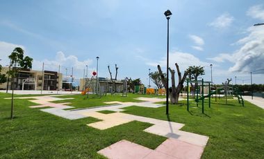 DEPARTAMENTO EN VENTA EN BAHIA DE BANDERAS