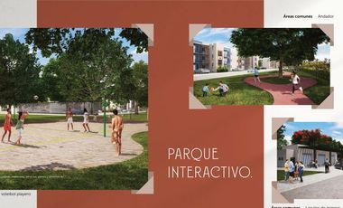 DEPARTAMENTO EN VENTA EN BAHIA DE BANDERAS