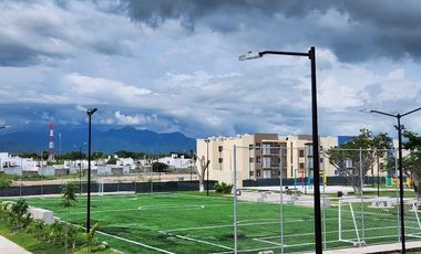 DEPARTAMENTO EN VENTA EN BAHIA DE BANDERAS