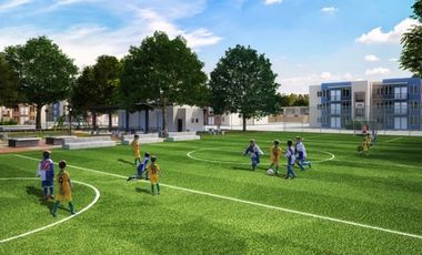 DEPARTAMENTO EN VENTA EN BAHIA DE BANDERAS