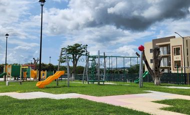 DEPARTAMENTO EN VENTA EN BAHIA DE BANDERAS