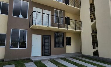 DEPARTAMENTO EN VENTA EN BAHIA DE BANDERAS