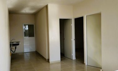 DEPARTAMENTO EN VENTA EN BAHIA DE BANDERAS