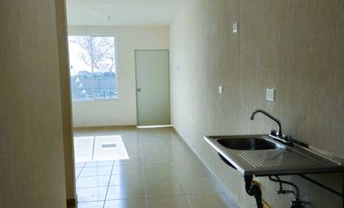 DEPARTAMENTO EN VENTA EN BAHIA DE BANDERAS