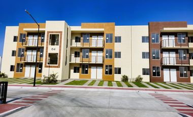 DEPARTAMENTO EN VENTA EN BAHIA DE BANDERAS