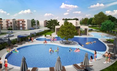 DEPARTAMENTO EN VENTA EN BAHIA DE BANDERAS