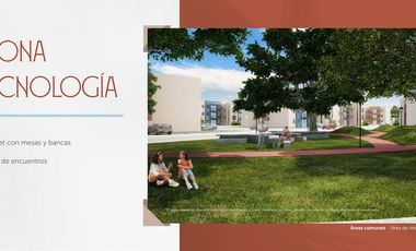 DEPARTAMENTO EN VENTA EN BAHIA DE BANDERAS