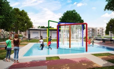 DEPARTAMENTO EN VENTA EN BAHIA DE BANDERAS