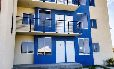 DEPARTAMENTO EN VENTA EN BAHIA DE BANDERAS