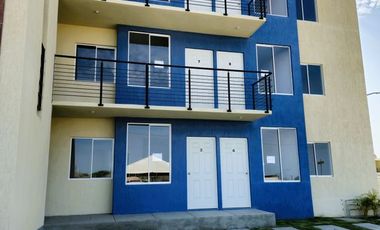 DEPARTAMENTO EN VENTA EN BAHIA DE BANDERAS