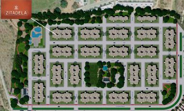 DEPARTAMENTO EN VENTA EN BAHIA DE BANDERAS