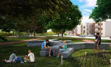 DEPARTAMENTO EN VENTA EN BAHIA DE BANDERAS