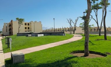 DEPARTAMENTO EN VENTA EN BAHIA DE BANDERAS