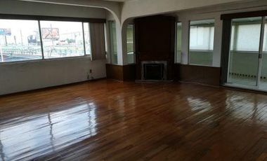 RENTA DE PENTHOUSE EN COLONIA VERTICE TOLUCA