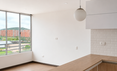 apartamento en arriendo en ciudad verde. Cod A7248501