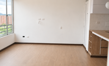 apartamento en arriendo en ciudad verde. Cod A7248501