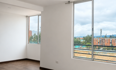 apartamento en arriendo en ciudad verde. Cod A7248501