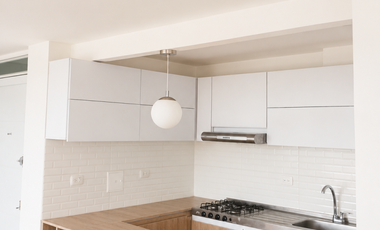 apartamento en arriendo en ciudad verde. Cod A7248501