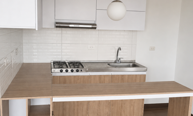 apartamento en arriendo en ciudad verde. Cod A7248501