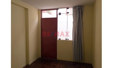 Se Alquila Mini De 1 Habitación En La Ensenada, La Molina