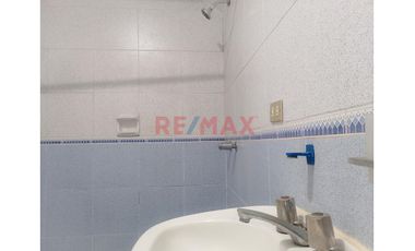 Se Alquila Mini De 1 Habitación En La Ensenada, La Molina