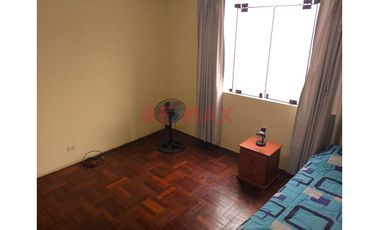 Se Alquila Mini De 1 Habitación En La Ensenada, La Molina