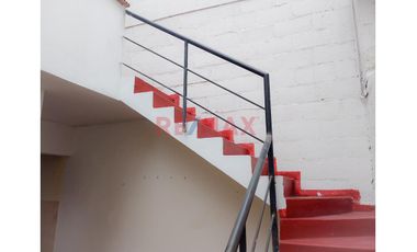 Se Alquila Mini De 1 Habitación En La Ensenada, La Molina