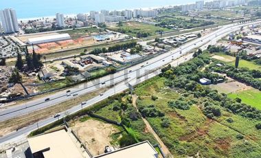 Se arrienda terreno uso comercial en Ruta 5