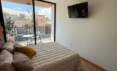 PREVENTA DE DEPARTAMENTOS EN EL CENTRO DE AGUASCALIENTES