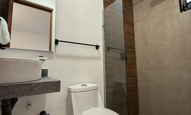 PREVENTA DE DEPARTAMENTOS EN EL CENTRO DE AGUASCALIENTES
