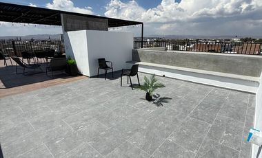 PREVENTA DE DEPARTAMENTOS EN EL CENTRO DE AGUASCALIENTES