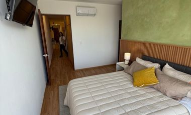 PREVENTA DE DEPARTAMENTOS EN EL CENTRO DE AGUASCALIENTES
