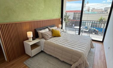 PREVENTA DE DEPARTAMENTOS EN EL CENTRO DE AGUASCALIENTES