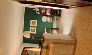 SE VENDE CHALET EN ZONA PARQUE