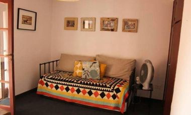 SE VENDE CHALET EN ZONA PARQUE